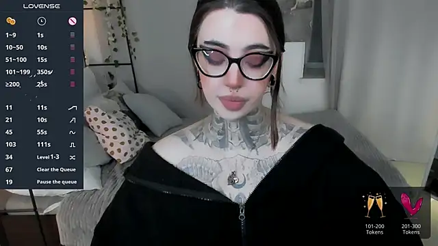 Dixi Pixi  online show from 8, 5, 2026