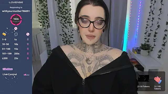 Dixi Pixi  online show from 15, 5, 2026