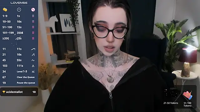 Dixi Pixi  online show from 16, 5, 2026