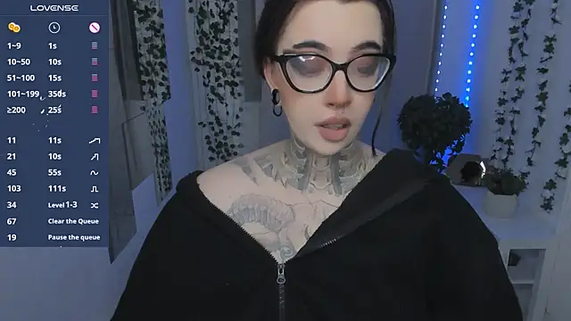 Dixi Pixi  online show from 21, 5, 2026