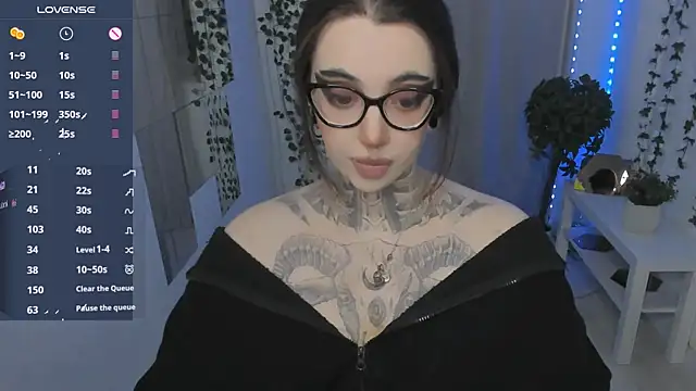 Dixi Pixi  online show from 22, 5, 2026