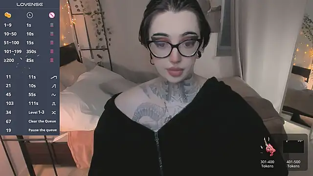 Dixi Pixi  online show from 28, 5, 2026
