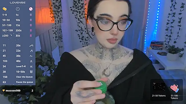 Dixi Pixi  online show from 31, 5, 2026