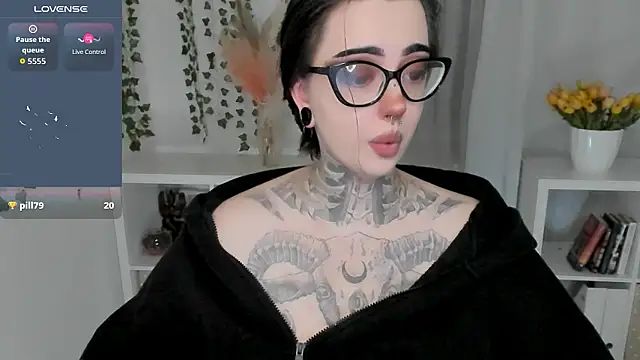 Dixi Pixi  online show from 12, 7, 2026