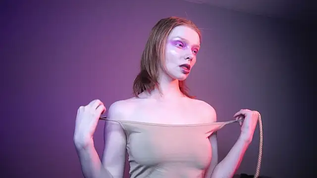 ginger hugs online show from 11, 1, 2025