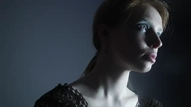 ginger hugs online show from 4, 3, 2025