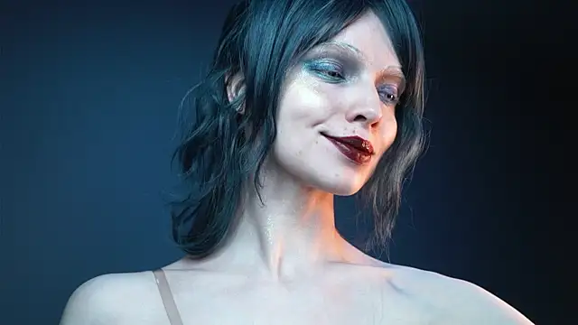 ginger hugs online show from 4, 4, 2026