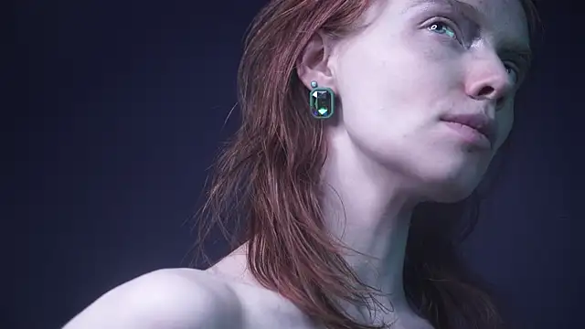 ginger hugs online show from 18, 5, 2026