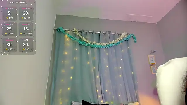 Chloe fischer  online show from 11, 7, 2026
