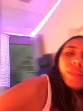 MissSussy online show from 15, 2, 2025