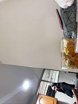 MissSussy online show from 8, 3, 2025