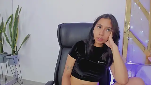 MissSussy online show from 12, 3, 2025