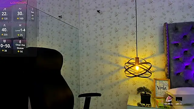 MissSussy online show from 29, 9, 2025