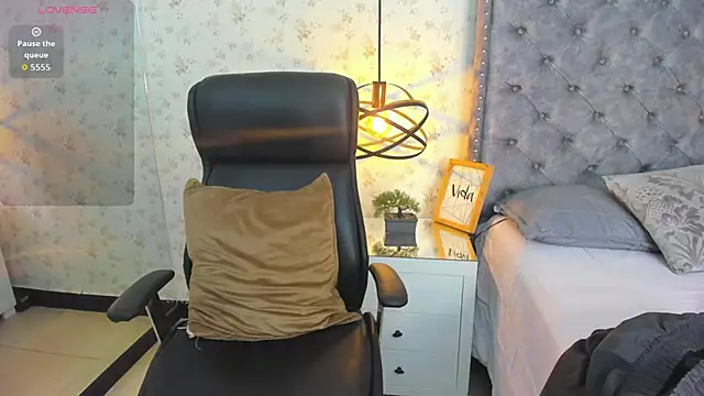 MissSussy online show from 30, 10, 2025