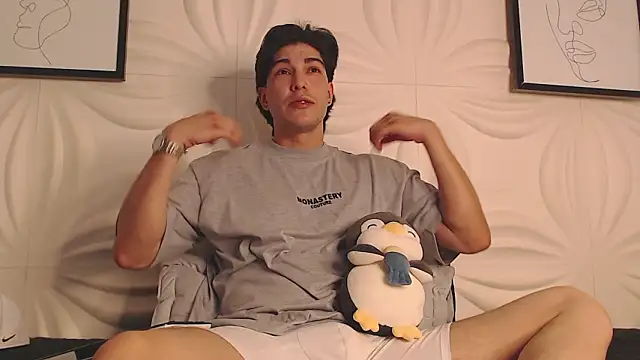 Karimferrer online show from 20, 3, 2026