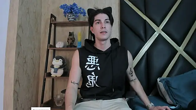 Karimferrer online show from 6, 4, 2026