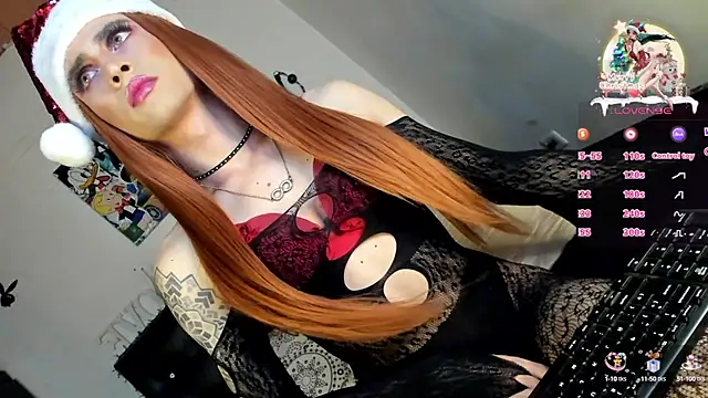 AngelsJones21 online show from 21, 12, 2024