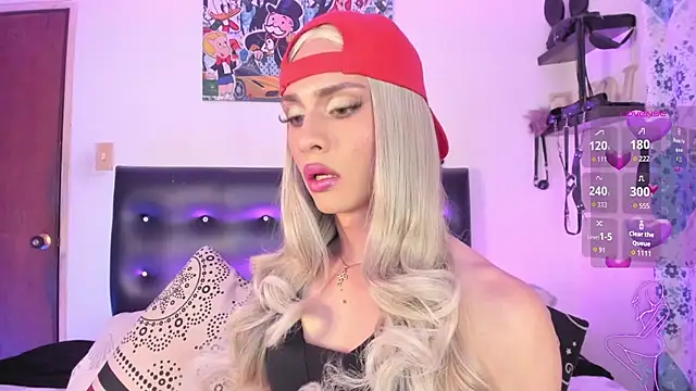 Snapshot of AngelsJones21 chatting on 31, 7, 2026 AngelsJones21 online show from 31, 7, 2026