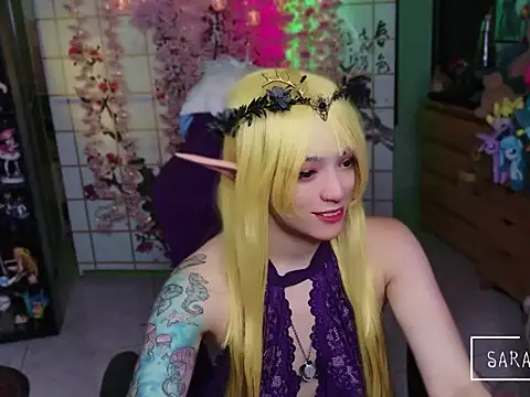 Snapshot of Sara_Skys00 chatting on 28, 7, 2026 Sara Skys00 online show from 28, 7, 2026