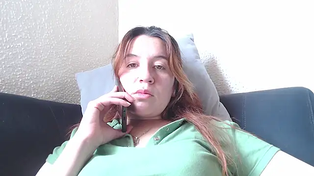 sweet paula02 online show from 11, 9, 2025