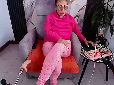 BrendaSex Hot online show from 15, 3, 2026