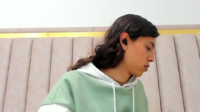 FreyaMoller online show from 13, 3, 2026