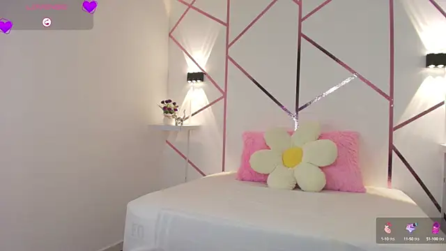 penelope22x  online show from 4, 2, 2025