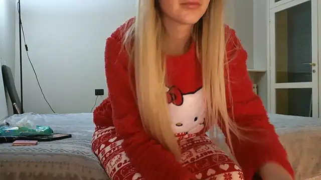 kimmie meow online show from 31, 12, 2024