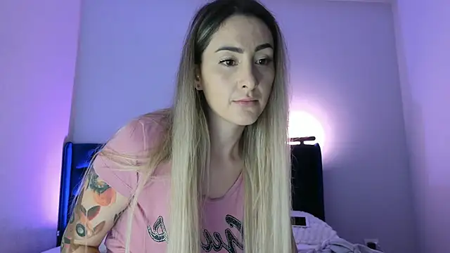 kimmie meow online show from 10, 2, 2025