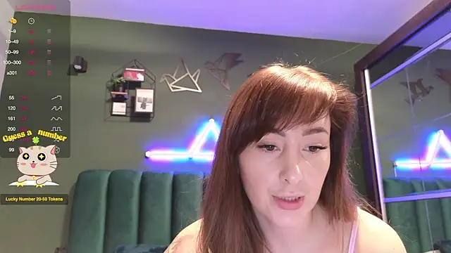 kimmie meow online show from 27, 11, 2025