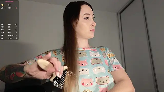 Snapshot of kimmie_meow chatting on 26, 2, 2026 kimmie meow online show from 26, 2, 2026