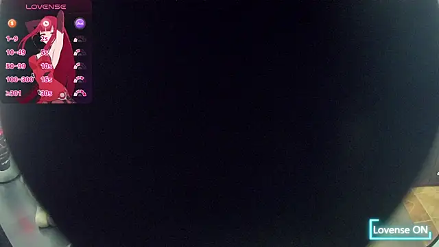 Hanha00 online show from 30, 3, 2026