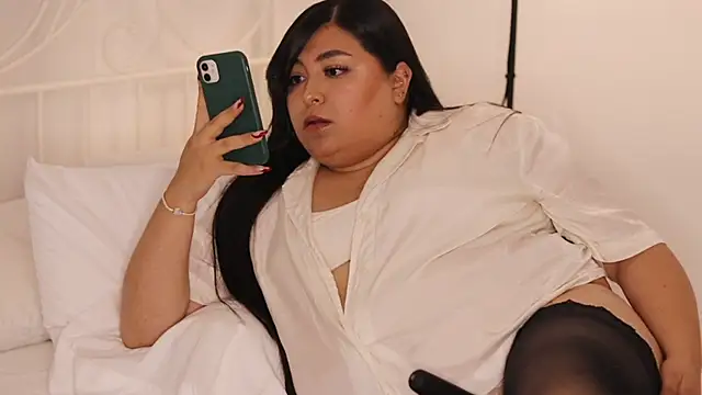 Adia  online show from 18, 1, 2025