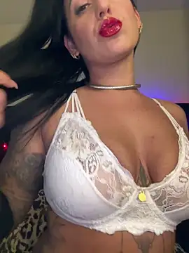 TigrezaSC online show from 11, 12, 2024