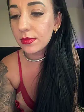 TigrezaSC online show from 13, 12, 2024