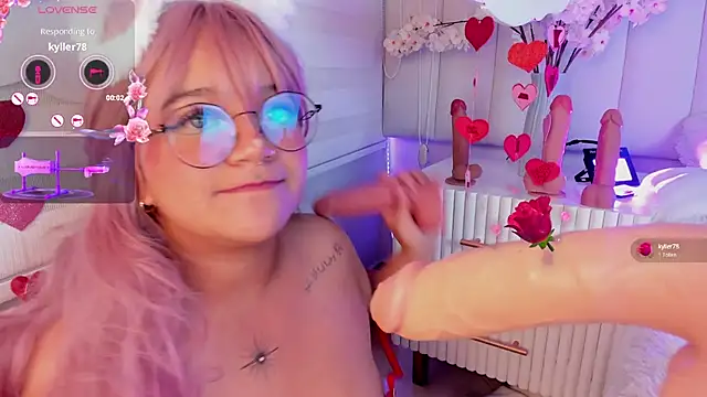 Sally  Walker online show from 14, 2, 2025