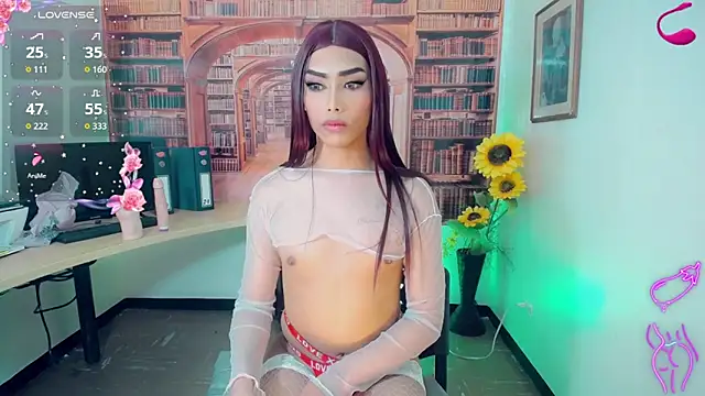 caribbean passion  online show from 29, 10, 2025