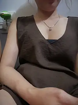 Snapshot of Baby-sexytit99 chatting on 31, 5, 2026 Baby-sexytit99 online show from 31, 5, 2026