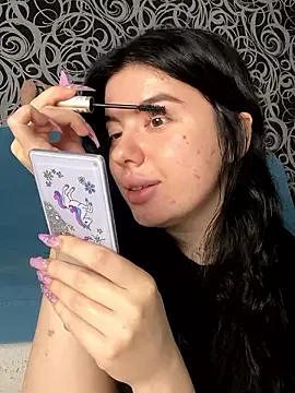 Snapshot of Kimi_Ass chatting on 3, 12, 2024 Kimi Ass online show from 3, 12, 2024