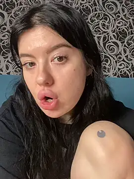 Snapshot of Kimi_Ass chatting on 3, 12, 2024 Kimi Ass online show from 3, 12, 2024