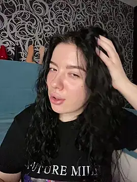 Snapshot of Kimi_Ass chatting on 24, 12, 2024 Kimi Ass online show from 24, 12, 2024