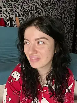 Snapshot of Kimi_Ass chatting on 5, 1, 2025 Kimi Ass online show from 5, 1, 2025