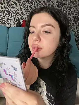 Snapshot of Kimi_Ass chatting on 31, 1, 2025 Kimi Ass online show from 31, 1, 2025