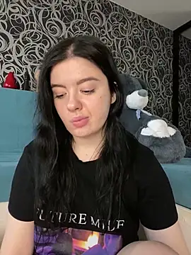 Snapshot of Kimi_Ass chatting on 18, 2, 2025 Kimi Ass online show from 18, 2, 2025