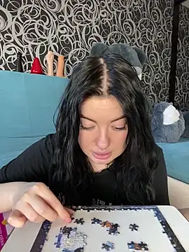 Snapshot of Kimi_Ass chatting on 19, 2, 2025 Kimi Ass online show from 19, 2, 2025