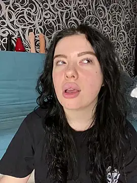 Snapshot of Kimi_Ass chatting on 21, 2, 2025 Kimi Ass online show from 21, 2, 2025