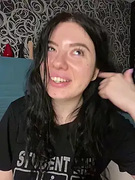 Snapshot of Kimi_Ass chatting on 24, 2, 2025 Kimi Ass online show from 24, 2, 2025