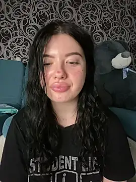 Snapshot of Kimi_Ass chatting on 24, 2, 2025 Kimi Ass online show from 24, 2, 2025