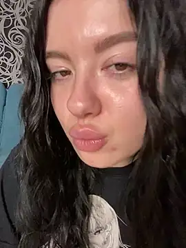 Snapshot of Kimi_Ass chatting on 26, 2, 2025 Kimi Ass online show from 26, 2, 2025