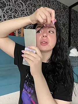 Snapshot of Kimi_Ass chatting on 13, 3, 2025 Kimi Ass online show from 13, 3, 2025